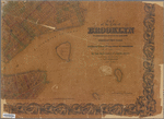 Map of the City of Brooklyn as consolidated by an act of the legislature of the State of New York