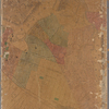 Topographical map of the city of Brooklyn as reduced from the original maps on file