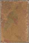 Topographical map of the city of Brooklyn as reduced from the original maps on file