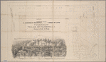 Peremptory sale of a suburban residence with upwards of five acres of land together with 57 splendid building sites of nearly half an acre each in the village of Flatbush, Long Island