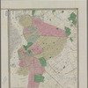 Map of Brooklyn and vicinity