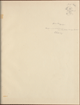 Holograph drama (fragment), Proserpine