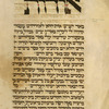Piyut for evening prayer for Shemini Atseret and Simhat Torah [cont.].