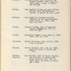 Inscriptions from Gravesend Cemetery, Brooklyn, New York