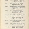 Inscriptions from Gravesend Cemetery, Brooklyn, New York