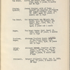 Inscriptions from Gravesend Cemetery, Brooklyn, New York