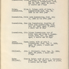 Inscriptions from Gravesend Cemetery, Brooklyn, New York