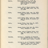 Cemetery inscriptions from Flatlands, Brooklyn, New York
