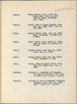 Cemetery inscriptions from Flatlands, Brooklyn, New York