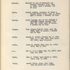 Cemetery inscriptions from Flatlands, Brooklyn, New York