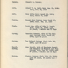 Cemetery inscriptions from Flatlands, Brooklyn, New York