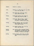 Cemetery inscriptions from Flatlands, Brooklyn, New York