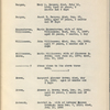 Cemetery inscriptions from Flatlands, Brooklyn, New York