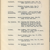 Cemetery inscriptions from Flatlands, Brooklyn, New York