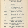Cemetery inscriptions from Flatlands, Brooklyn, New York