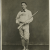 M. McGeary, catcher, 1874.