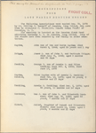Inscriptions from Lott family burying ground [and others] ...