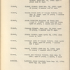 Inscriptions from Lott family burying ground [and others] ...