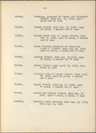 Inscriptions from Lott family burying ground [and others] ...