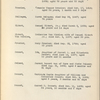 Inscriptions from Lott family burying ground [and others] ...