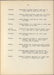 Inscriptions from Lott family burying ground [and others] ...