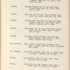 Inscriptions from Lott family burying ground [and others] ...