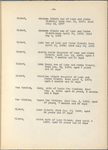 Inscriptions from Lott family burying ground [and others] ...