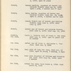 Inscriptions from Lott family burying ground [and others] ...