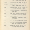 Inscriptions from Lott family burying ground [and others] ...