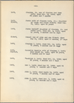 Inscriptions from Lott family burying ground [and others] ...