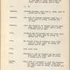 Inscriptions from Lott family burying ground [and others] ...