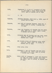 Inscriptions from Lott family burying ground [and others] ...