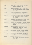 Inscriptions from Lott family burying ground [and others] ...