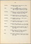 Inscriptions from Lott family burying ground [and others] ...