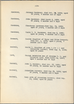 Inscriptions from Lott family burying ground [and others] ...