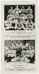 Olean baseball team, New York and Pennsylvania league; Baltimore baseball club, 1894 pennant winners.