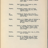 Cemetery inscriptions from Riverhead, Long Island, New York