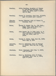 Cemetery inscriptions from Riverhead, Long Island, New York