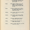 Cemetery inscriptions from Riverhead, Long Island, New York
