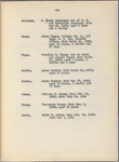 Cemetery inscriptions from Riverhead, Long Island, New York