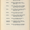 Cemetery inscriptions from Riverhead, Long Island, New York