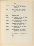 Cemetery inscriptions from Riverhead, Long Island, New York