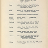 Cemetery inscriptions from Riverhead, Long Island, New York