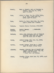 Cemetery inscriptions from Riverhead, Long Island, New York