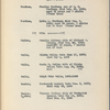 Cemetery inscriptions from Riverhead, Long Island, New York