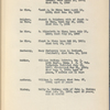 Cemetery inscriptions from Riverhead, Long Island, New York
