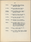Cemetery inscriptions from Riverhead, Long Island, New York