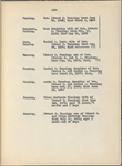 Cemetery inscriptions from Riverhead, Long Island, New York