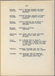 Cemetery inscriptions from Riverhead, Long Island, New York