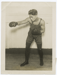 Flyweight champion of the world to box : Pancho Villa.